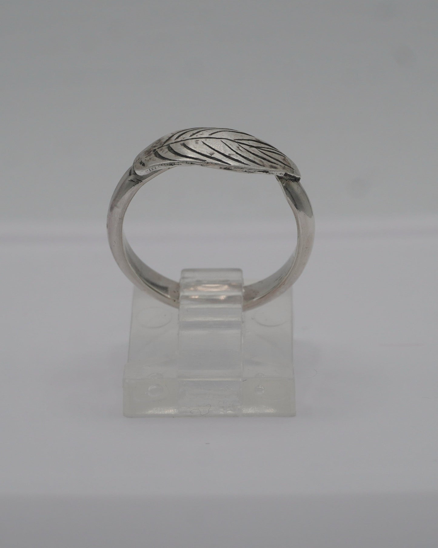 Leaf Ring