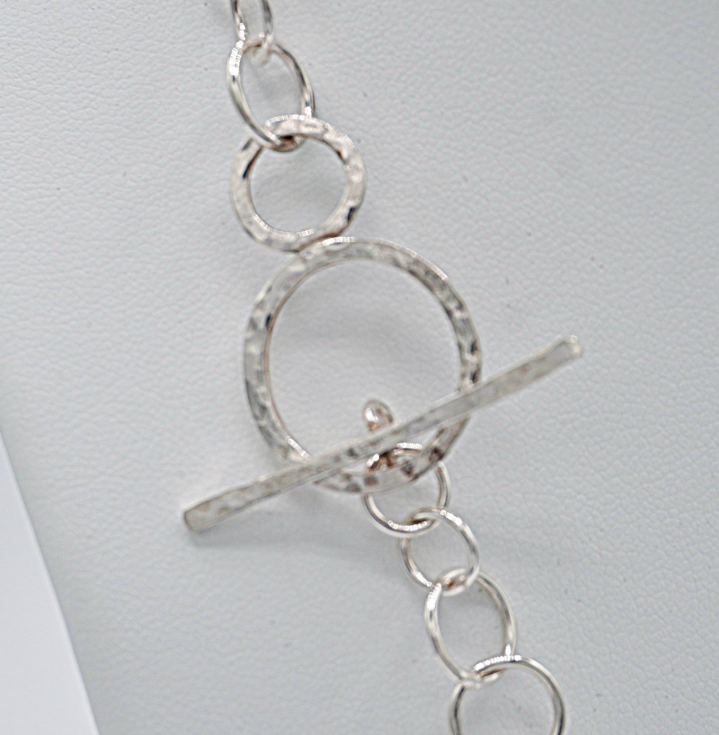 Handmade Chain Necklace