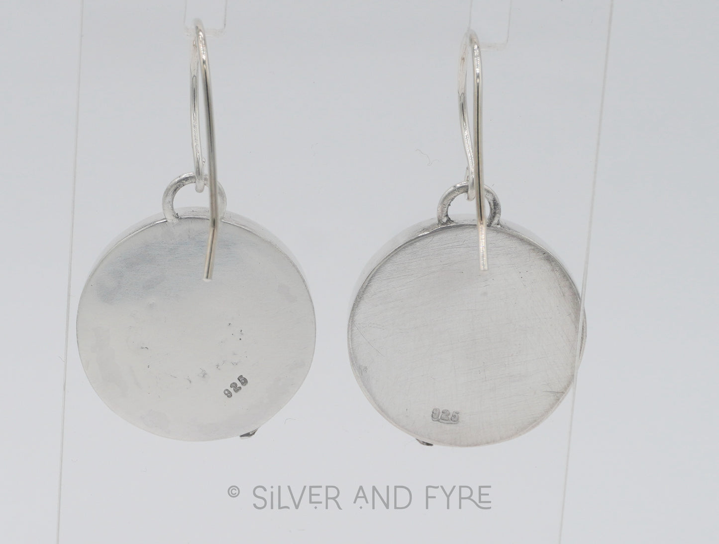 Maligano Jasper Earrings