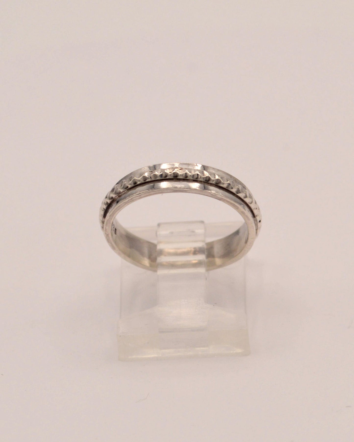 Fancy Band Ring