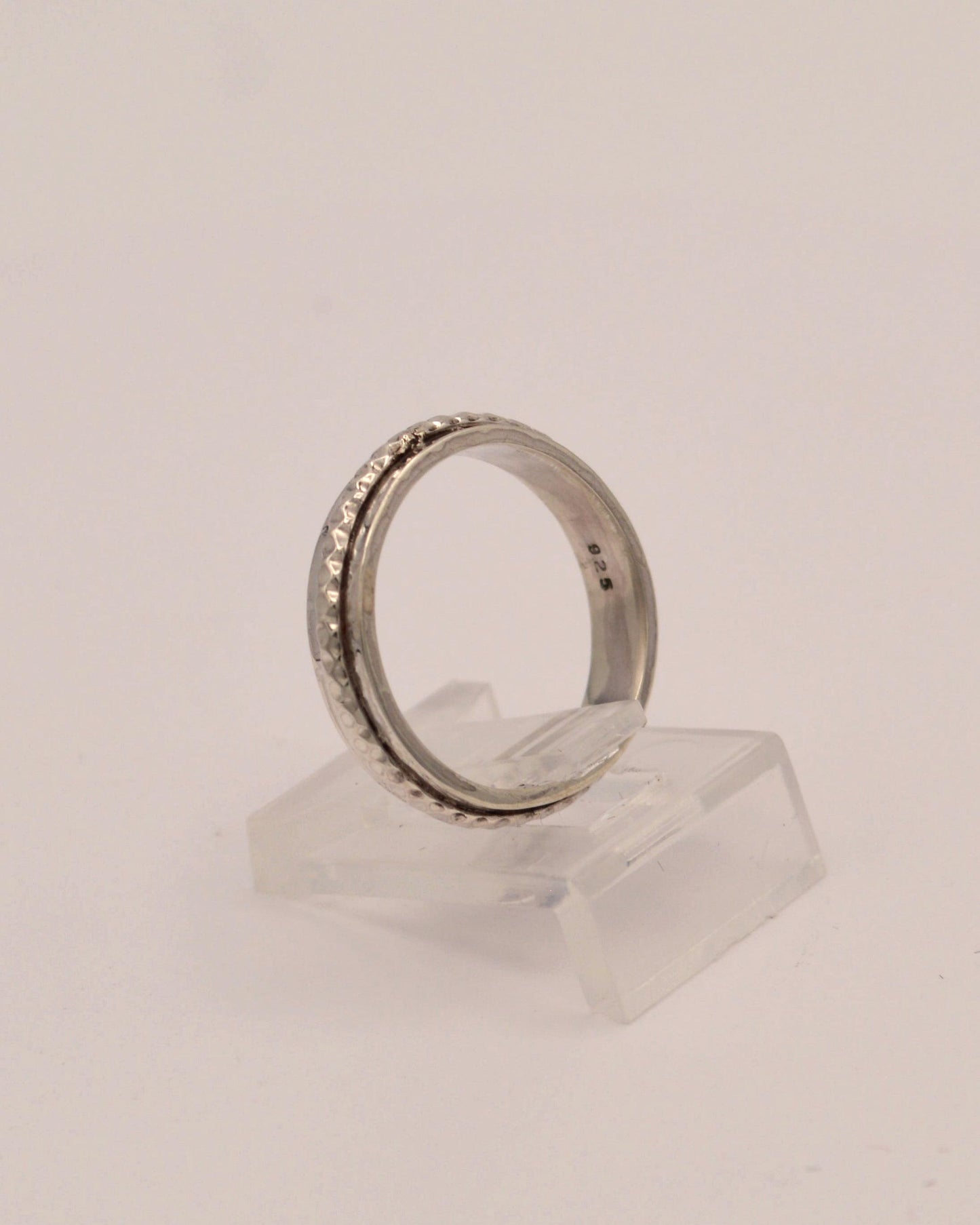 Fancy Band Ring