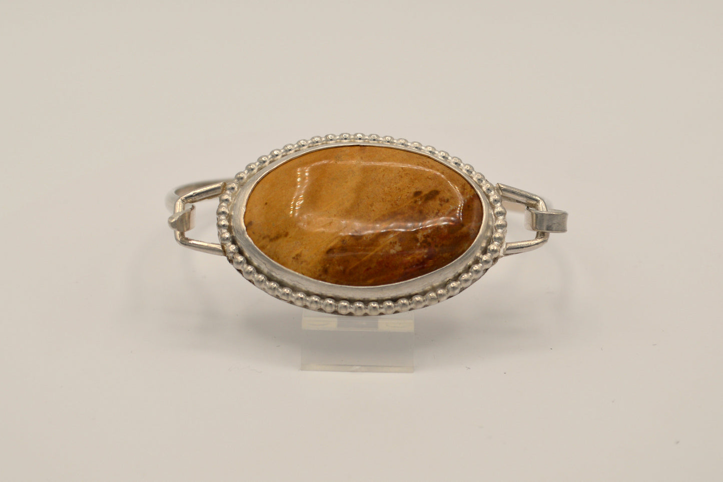 Picture Jasper Tension Bracelet