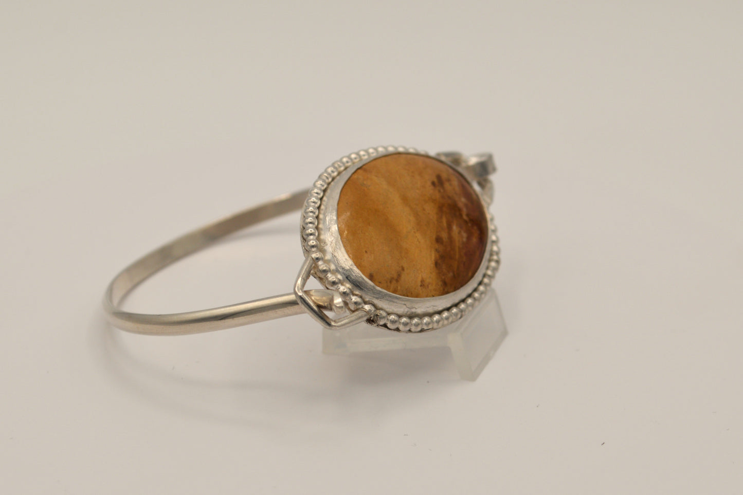 Picture Jasper Tension Bracelet
