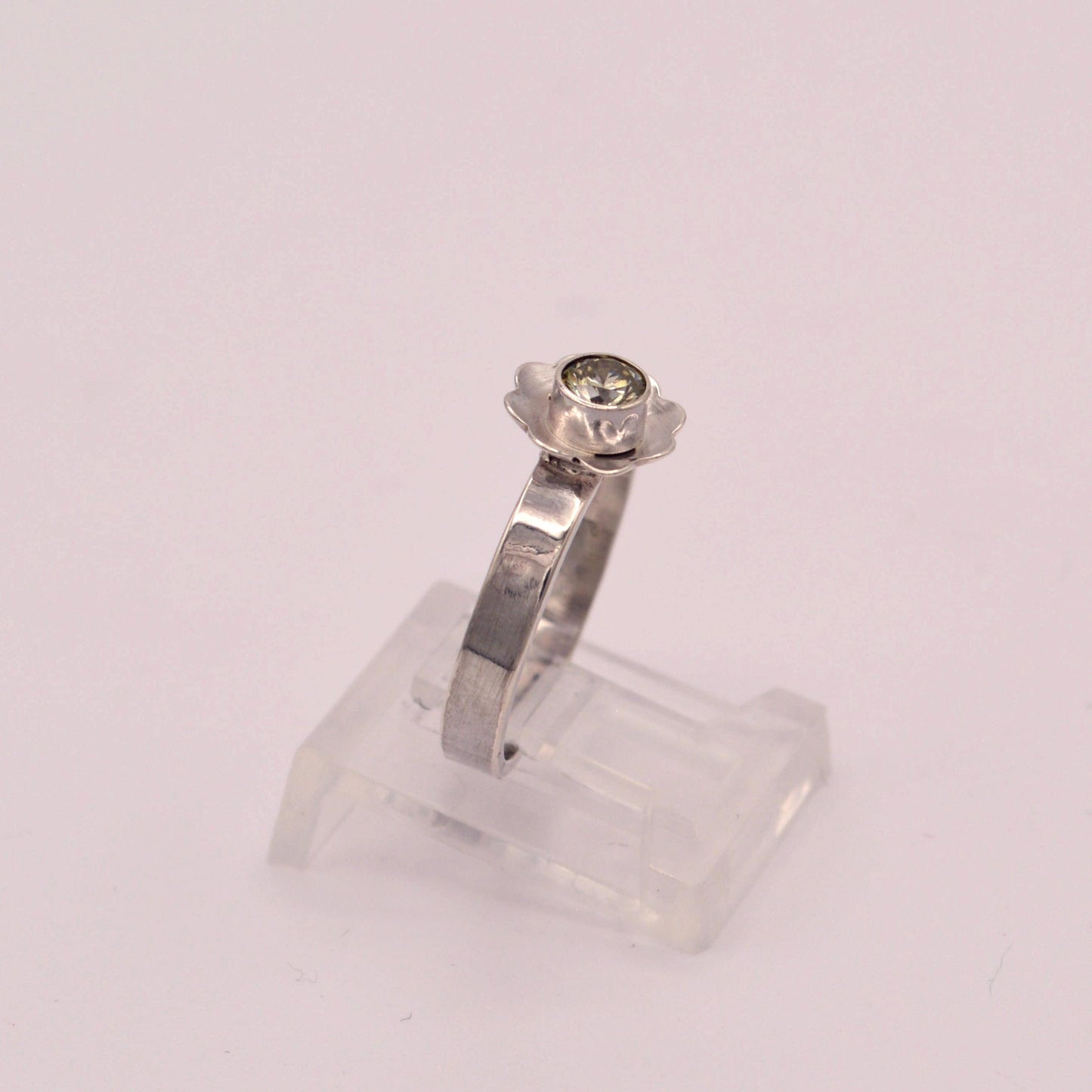 Flower Ring