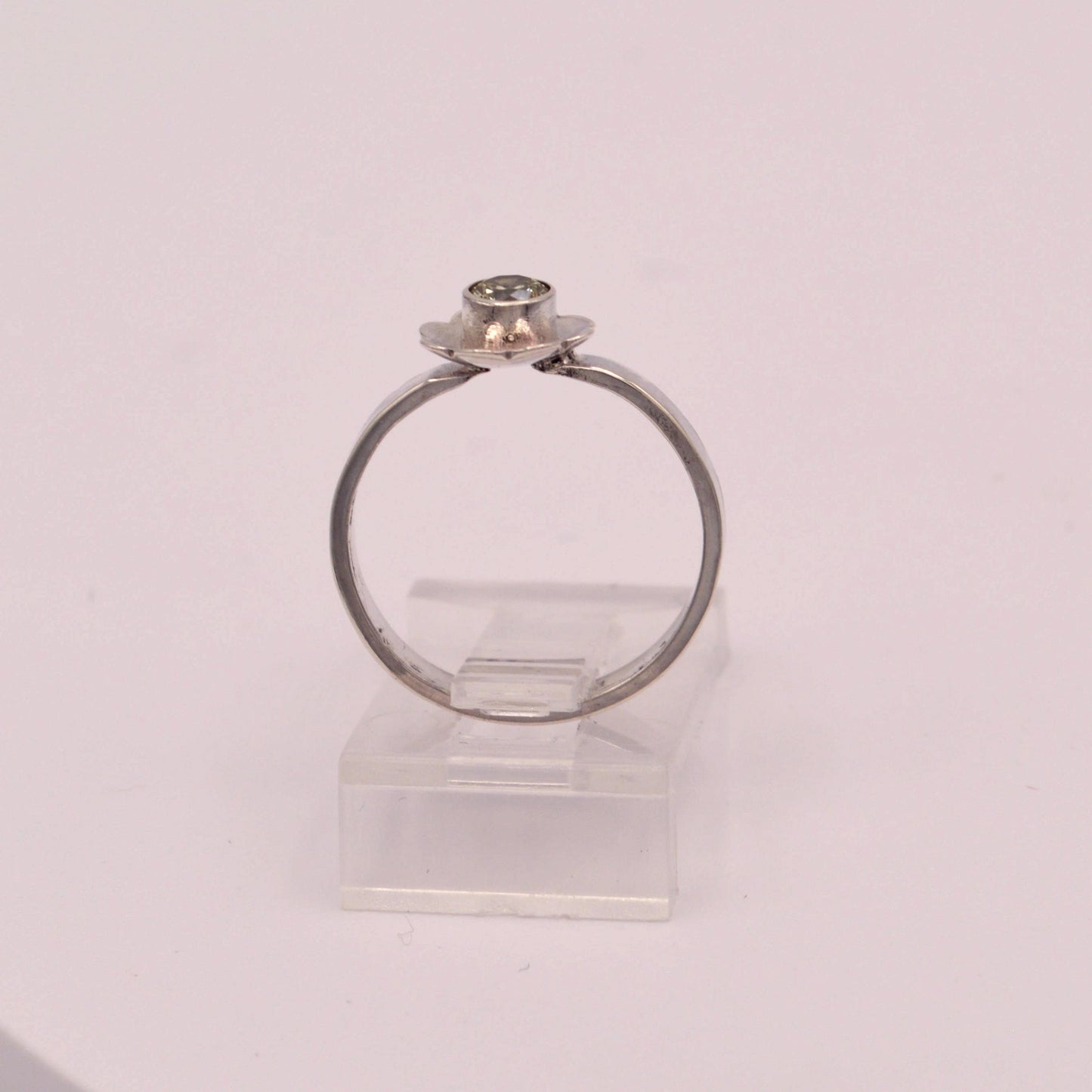 Flower Ring