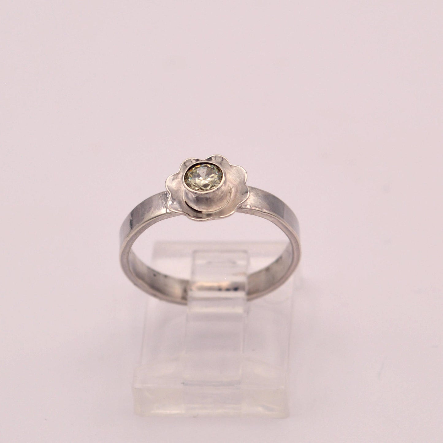 Flower Ring