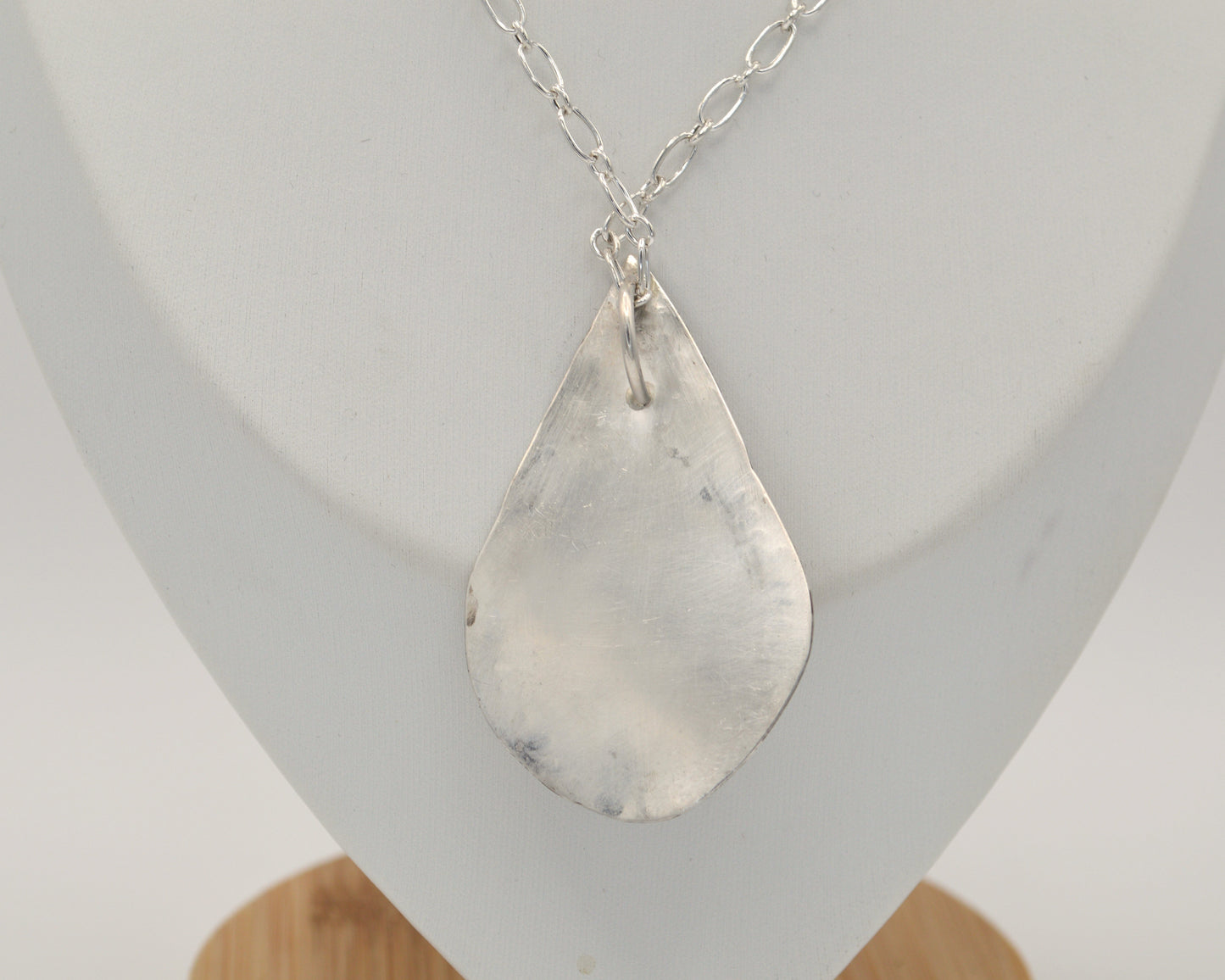 Flame Pendant