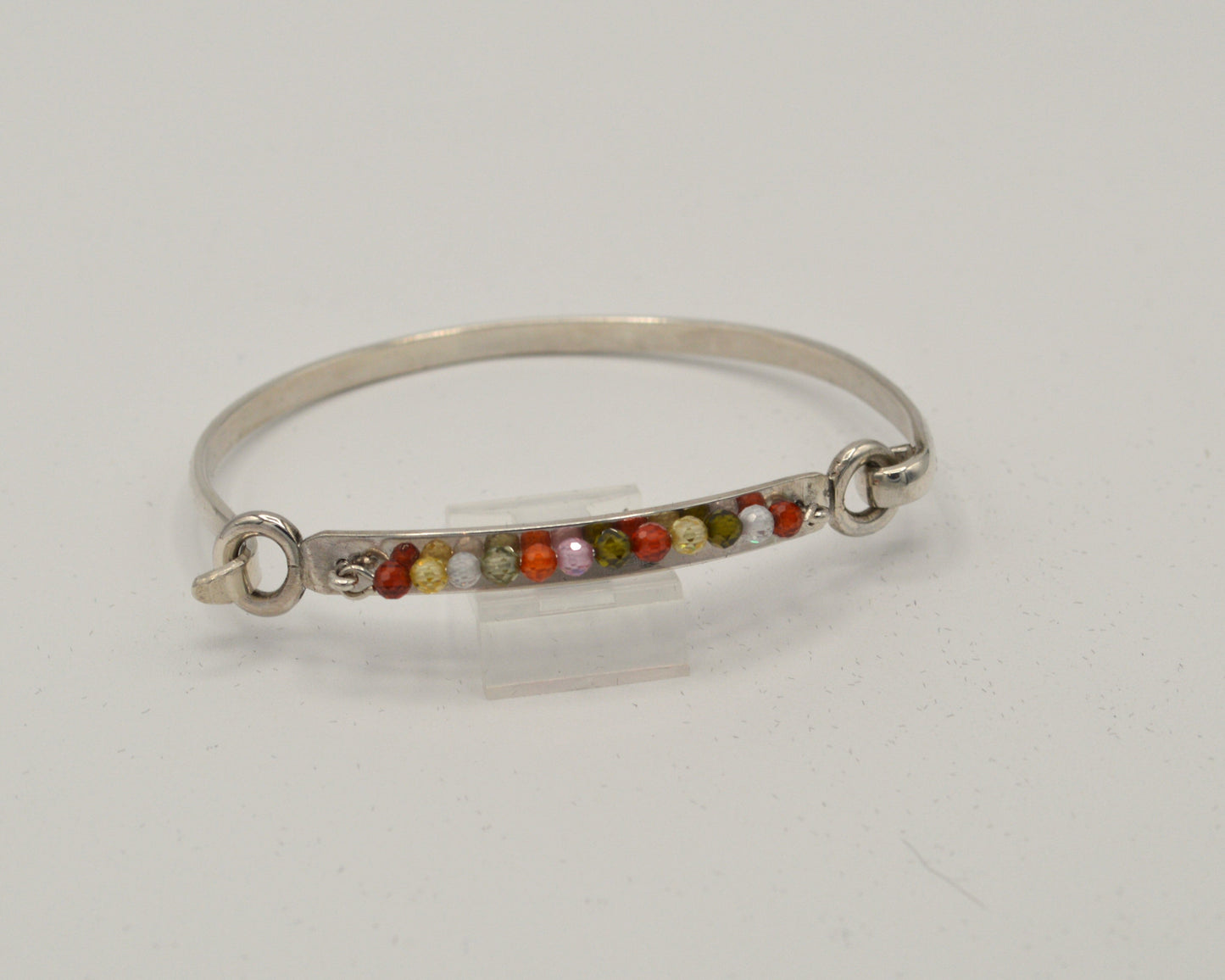 Cubic Zirconia Bracelet
