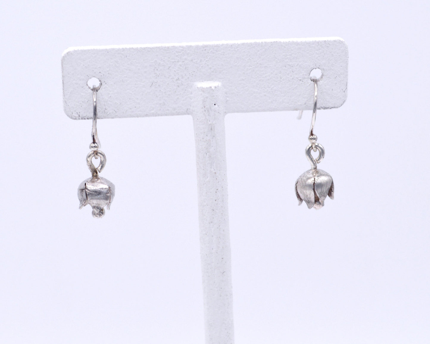 Lily of the Valley Earrings