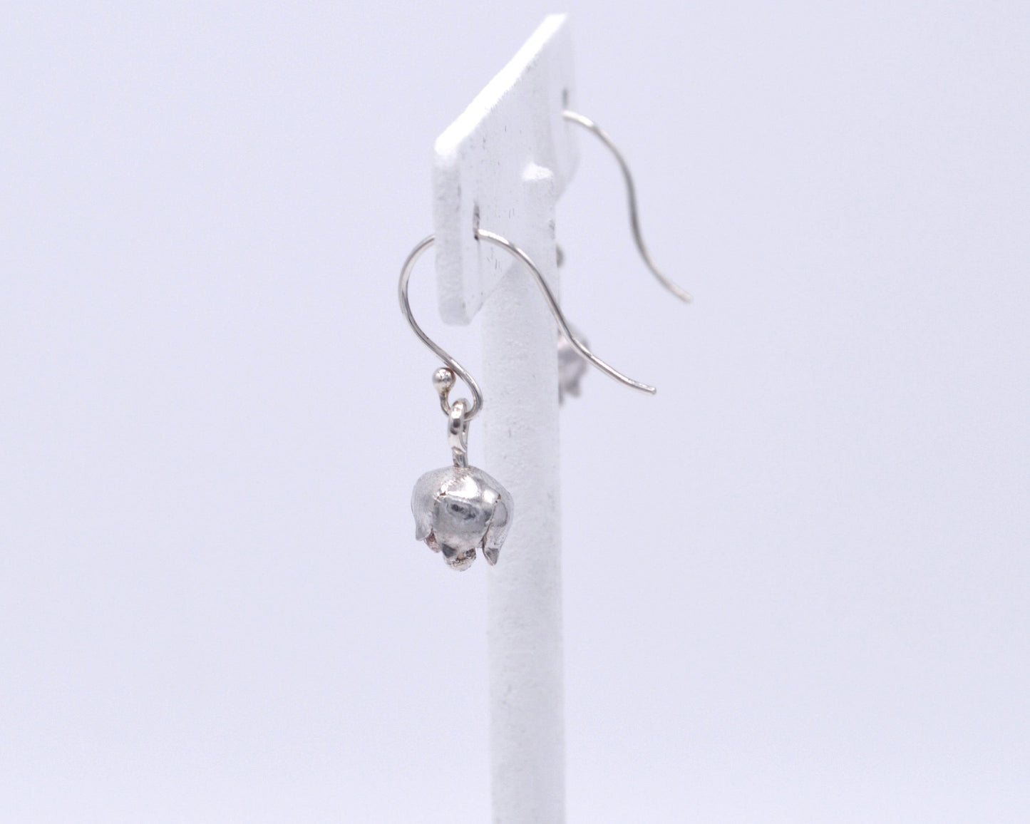 Lily of the Valley Earrings
