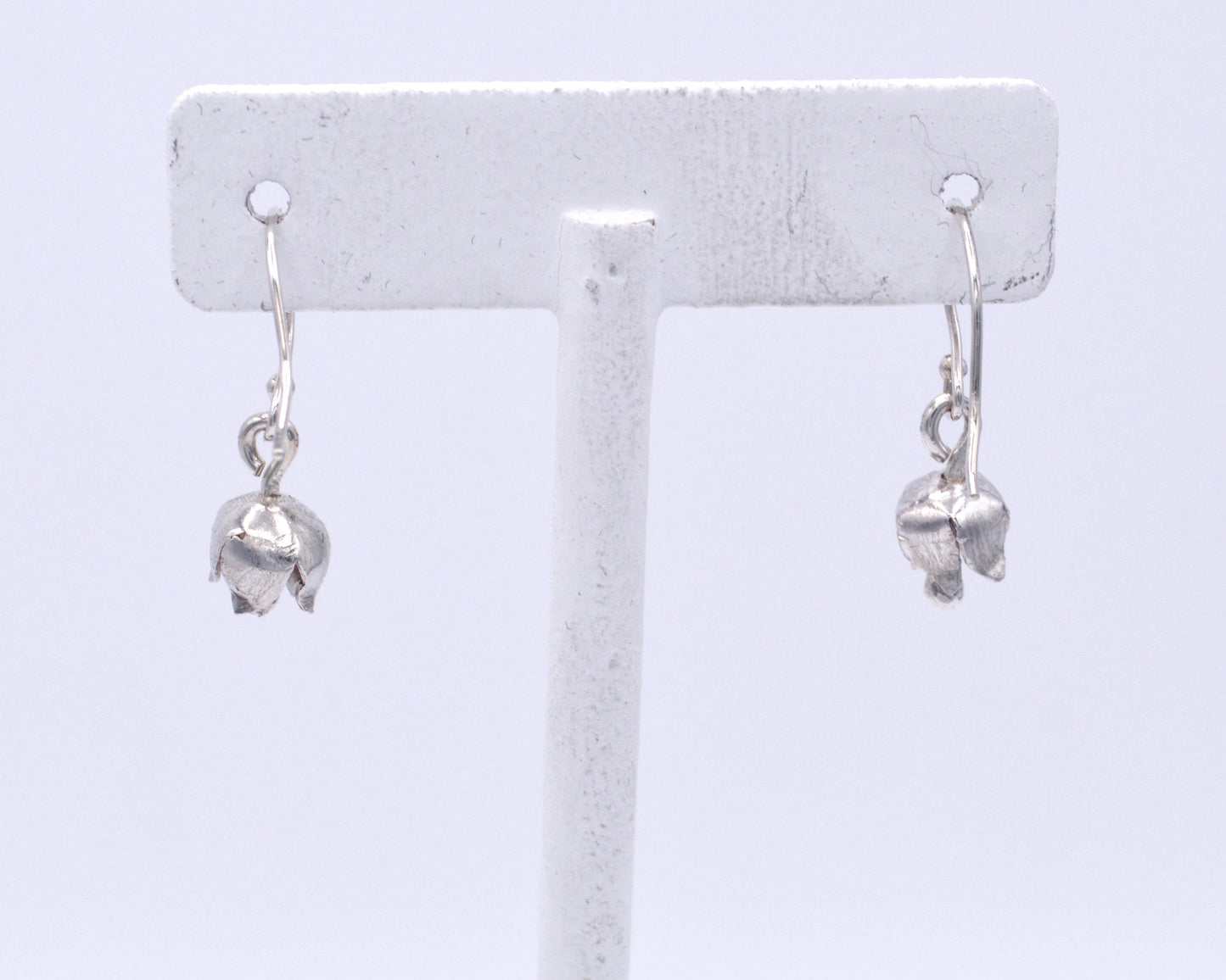 Lily of the Valley Earrings