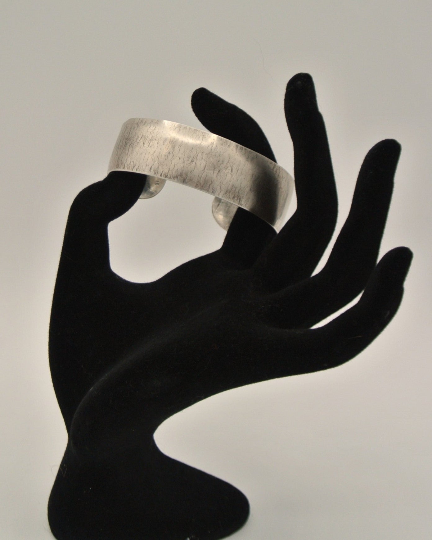 "Leopard Print" Cuff Bracelet