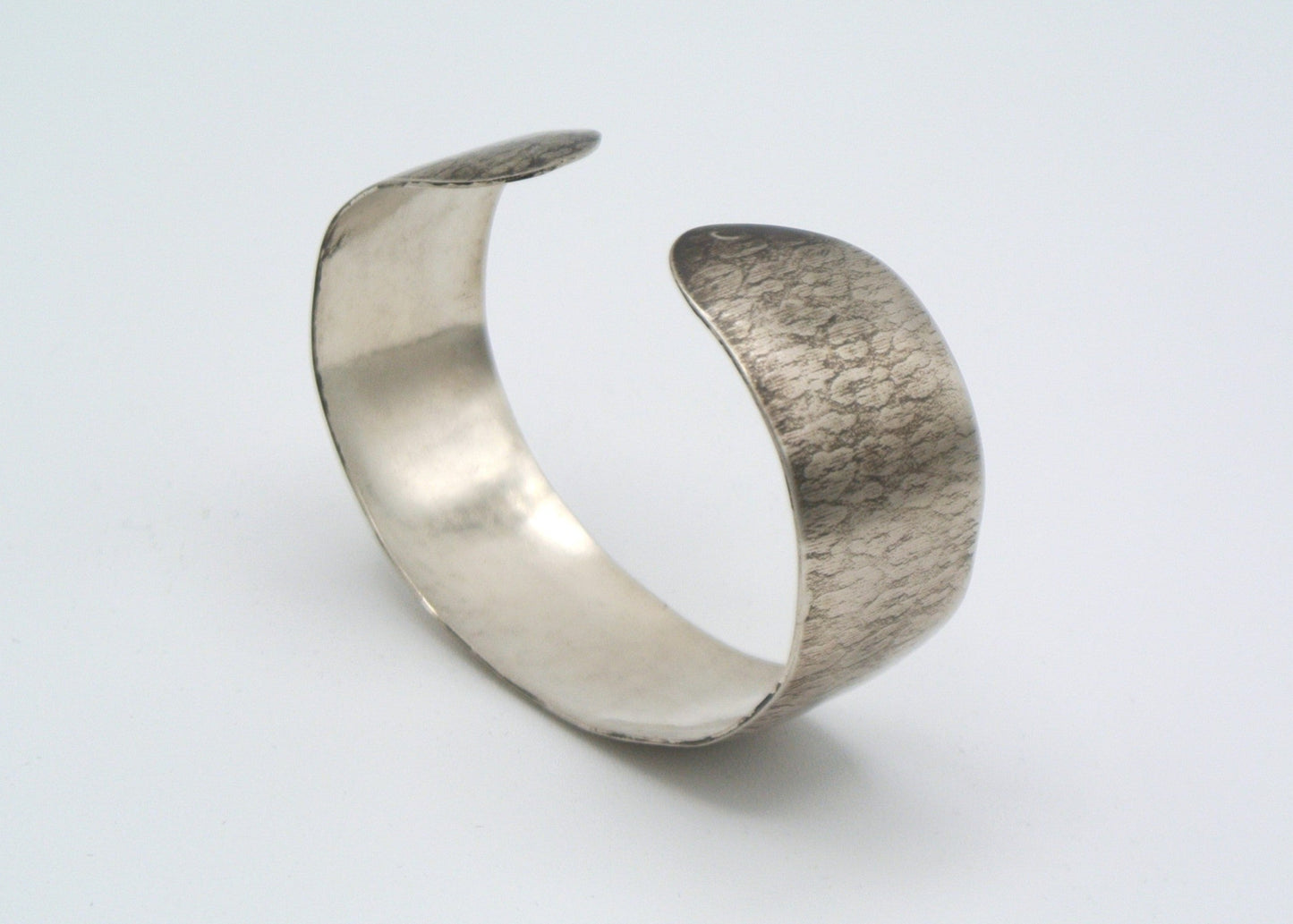 "Leopard Print" Cuff Bracelet