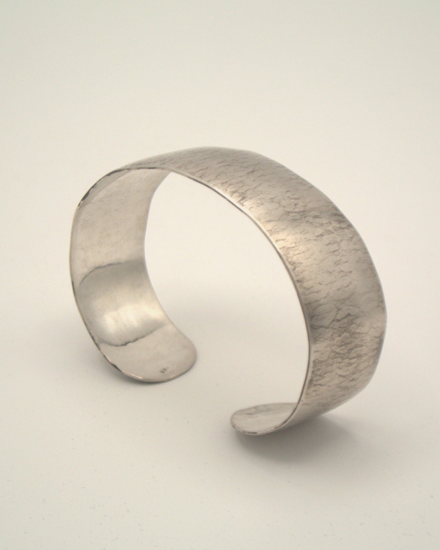 "Leopard Print" Cuff Bracelet