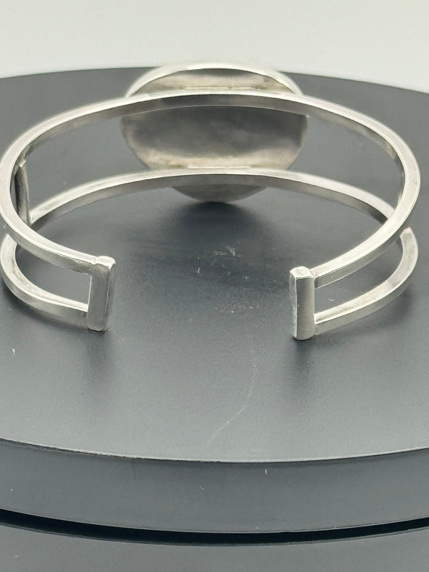 Jasper Cuff Bracelet