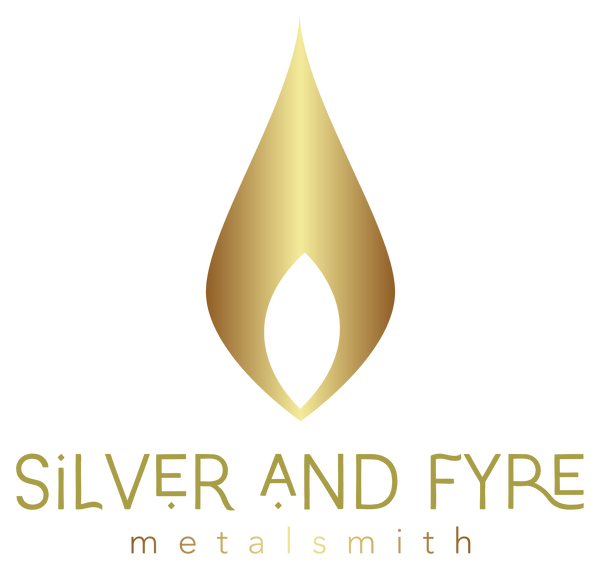 Silver and Fyre