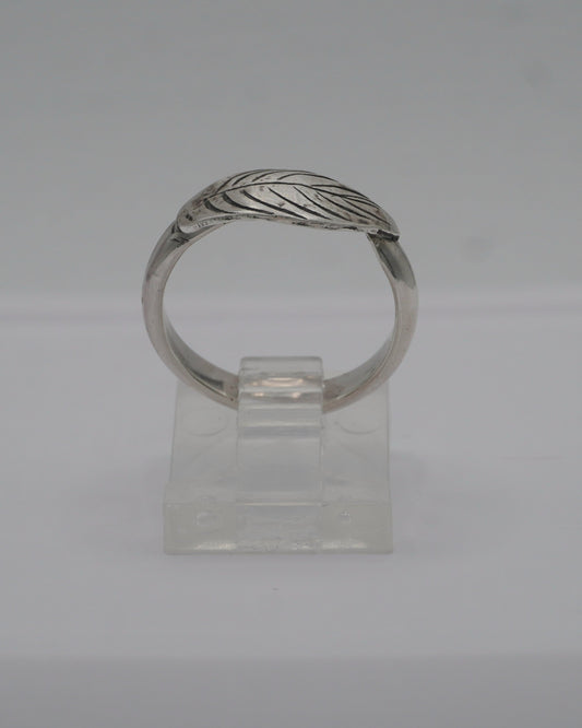 Leaf Ring
