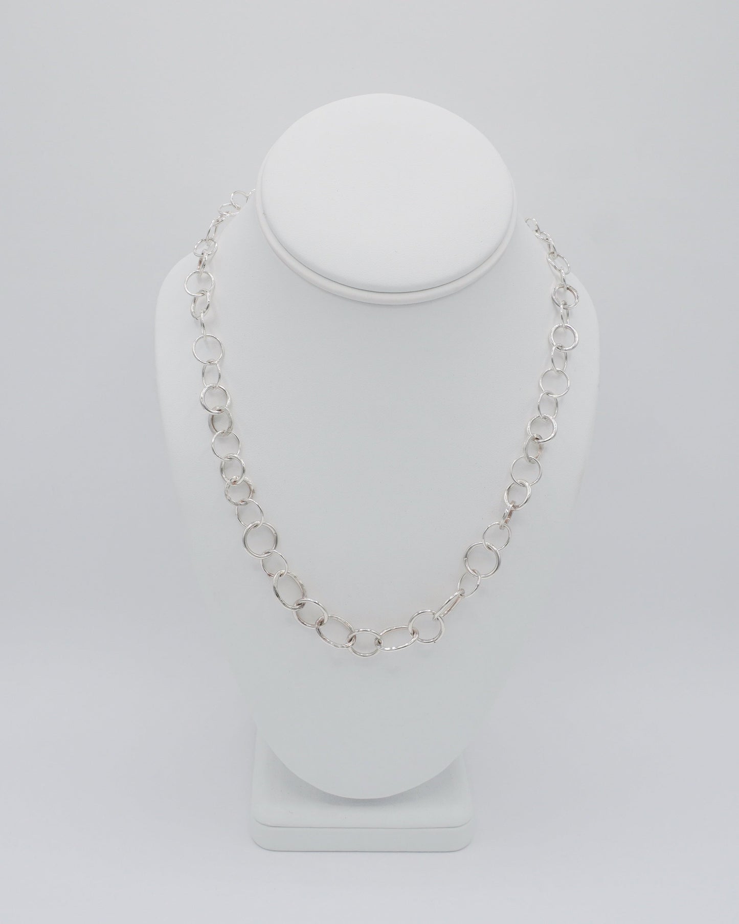 Handmade Chain Necklace