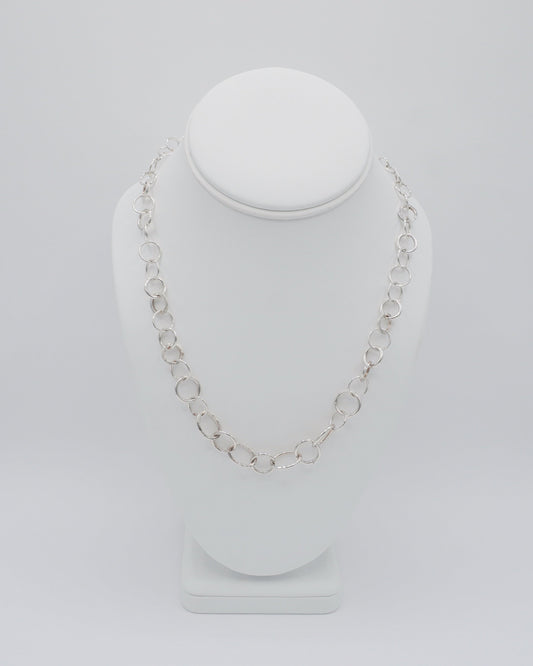 Handmade Chain Necklace