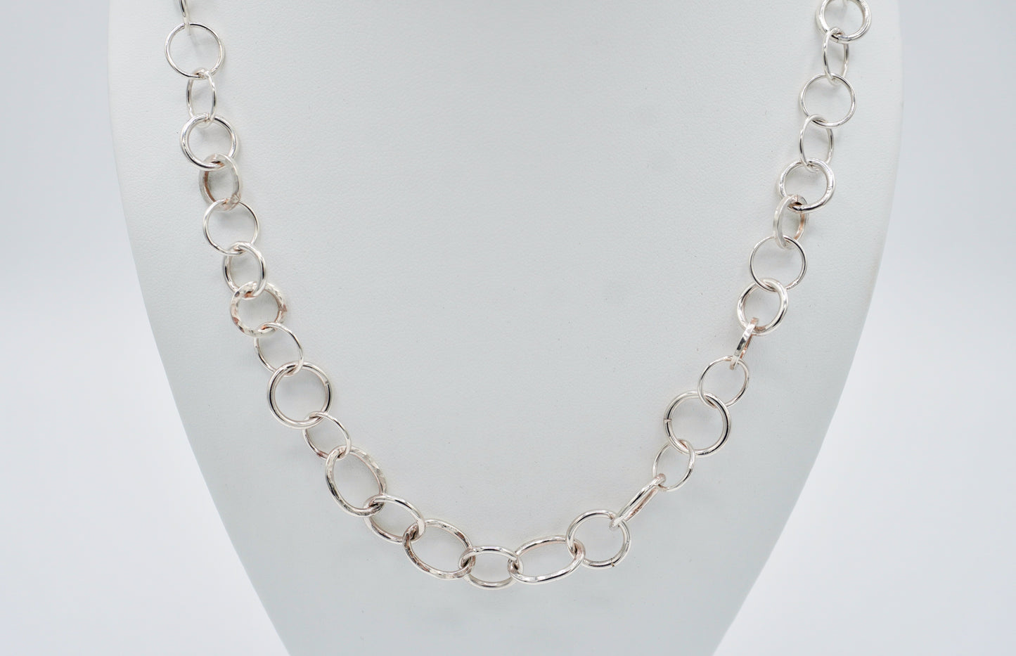 Handmade Chain Necklace