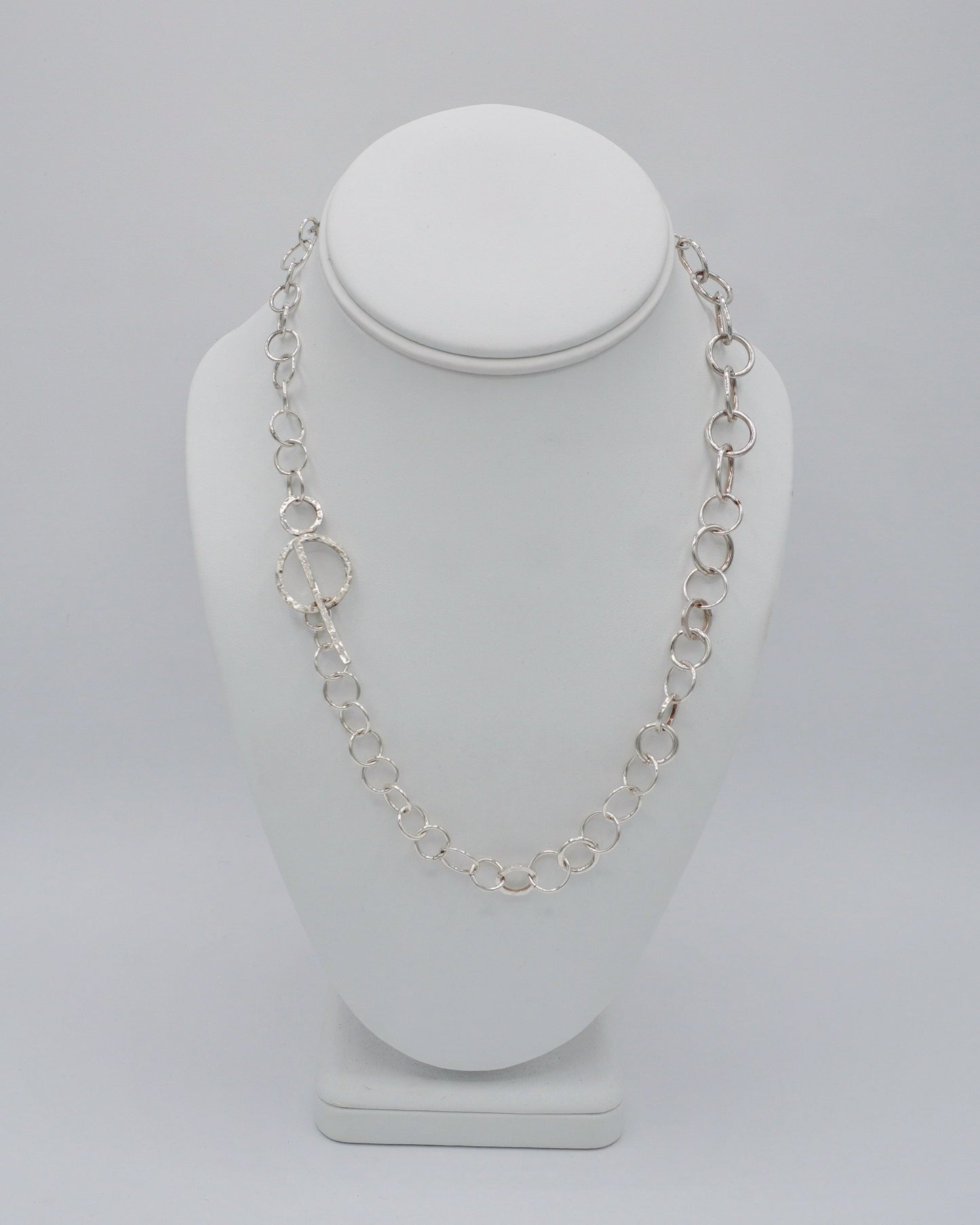 Handmade Chain Necklace