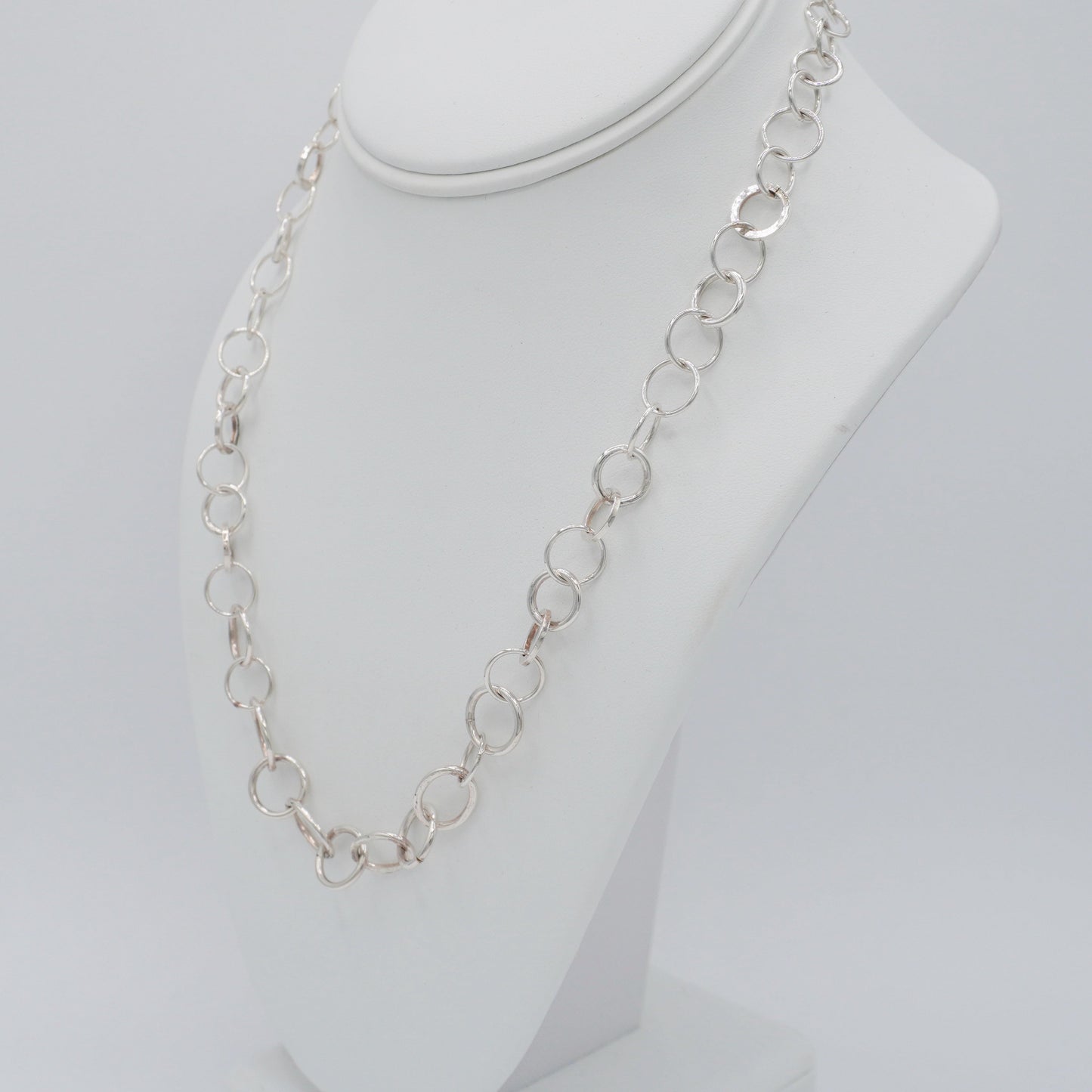 Handmade Chain Necklace
