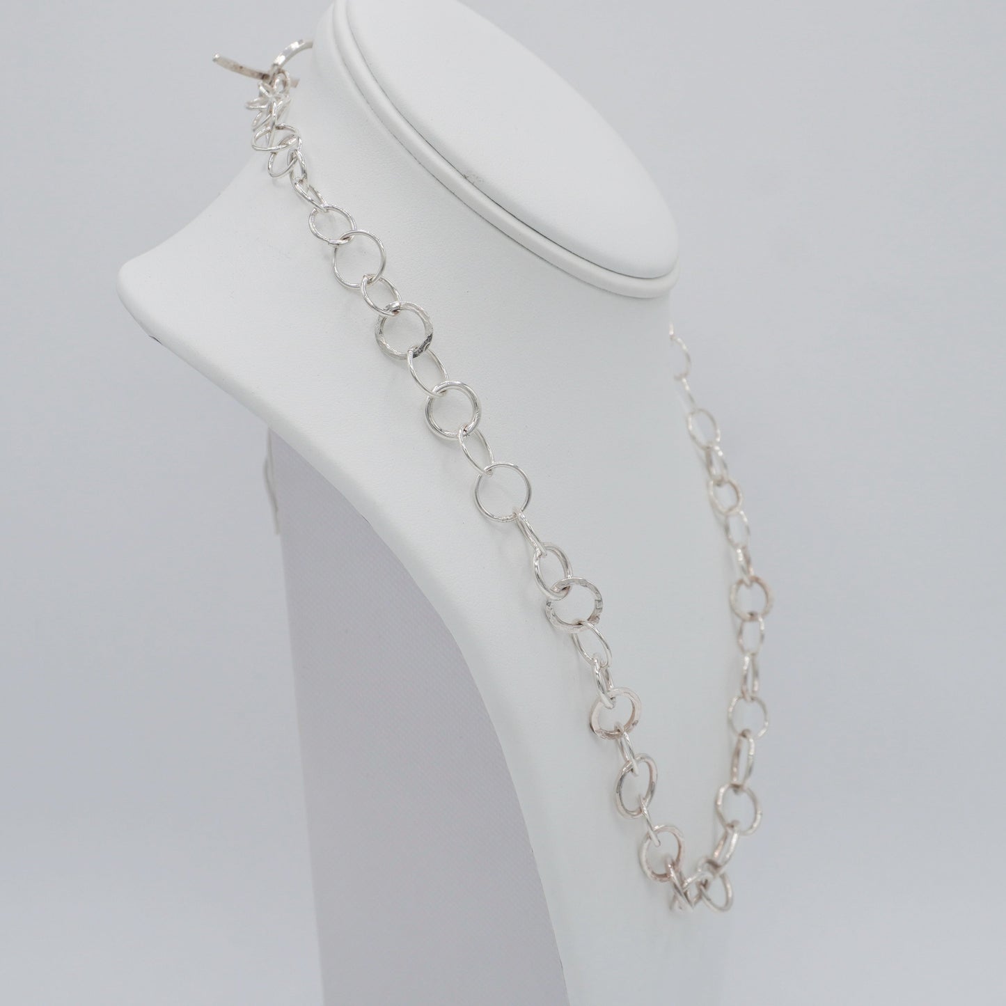 Handmade Chain Necklace