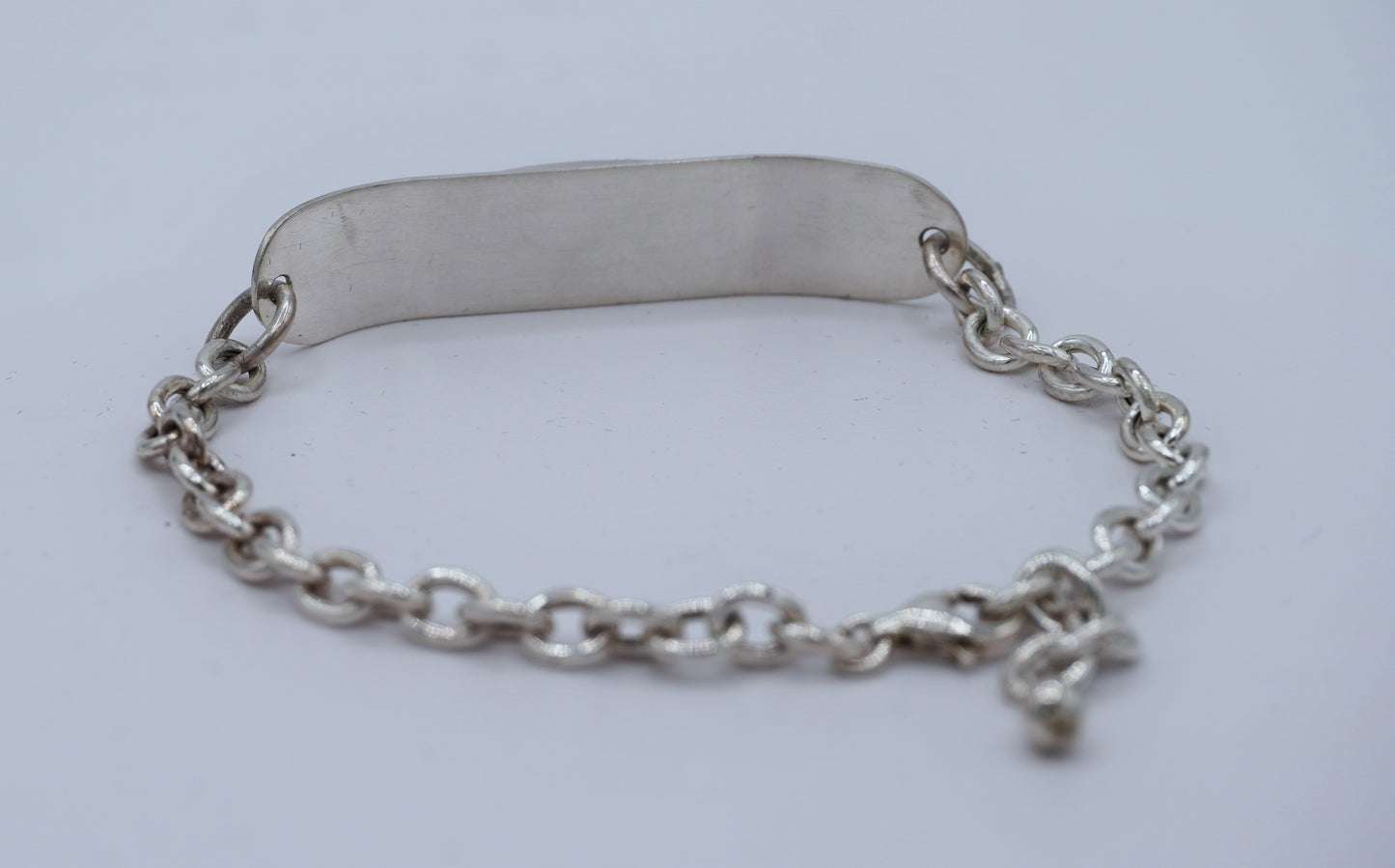 Turquoise Chain Bracelet