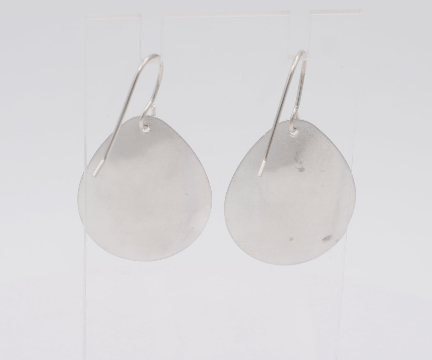 Goldstone Earrings