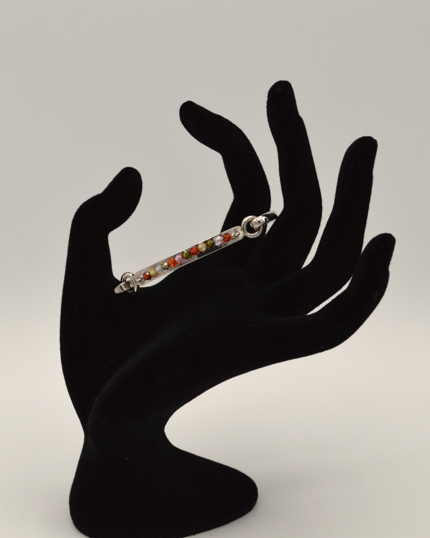 Cubic Zirconia Bracelet