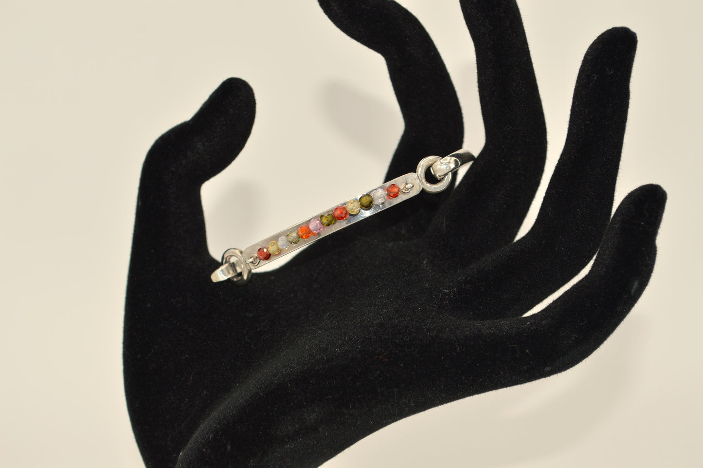 Cubic Zirconia Bracelet