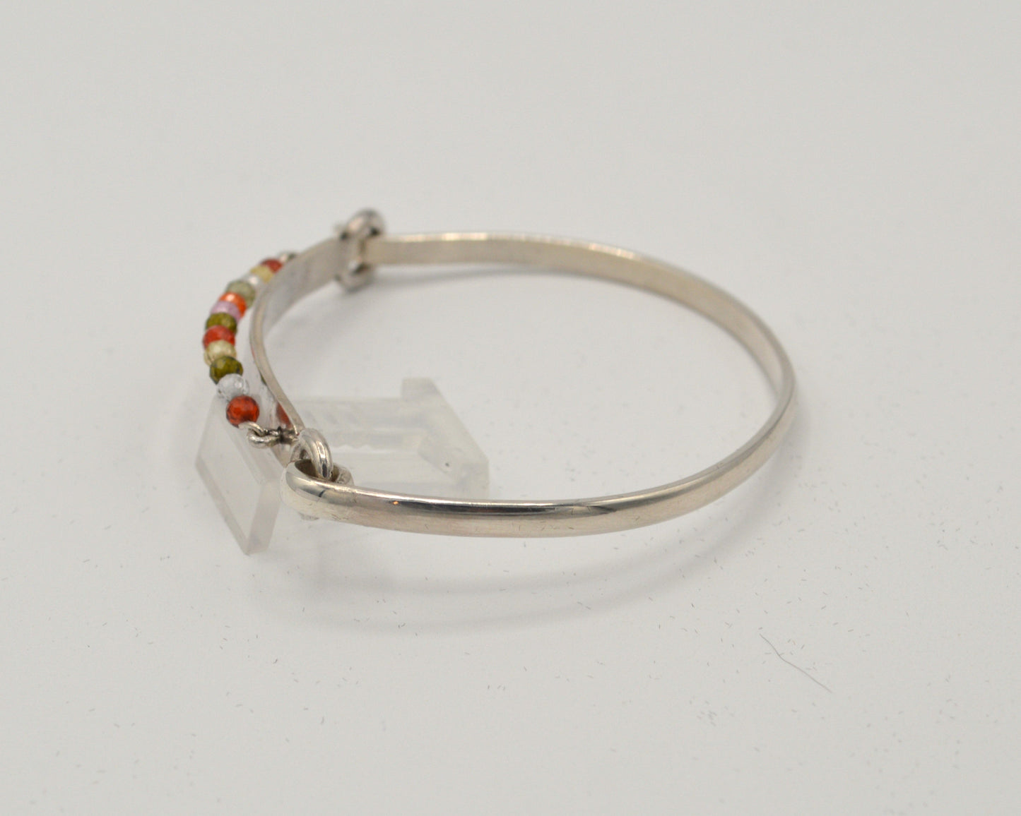Cubic Zirconia Bracelet