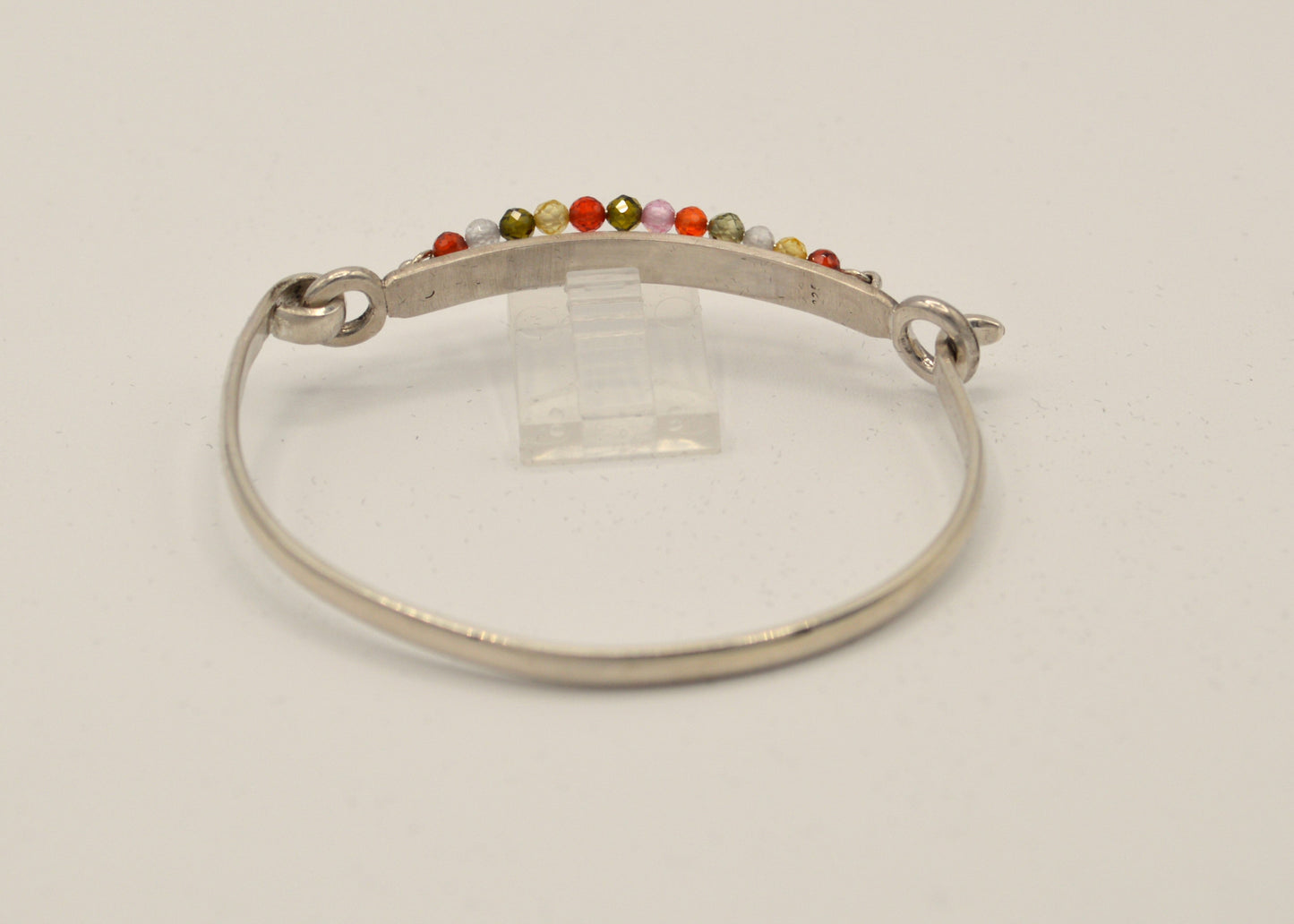 Cubic Zirconia Bracelet