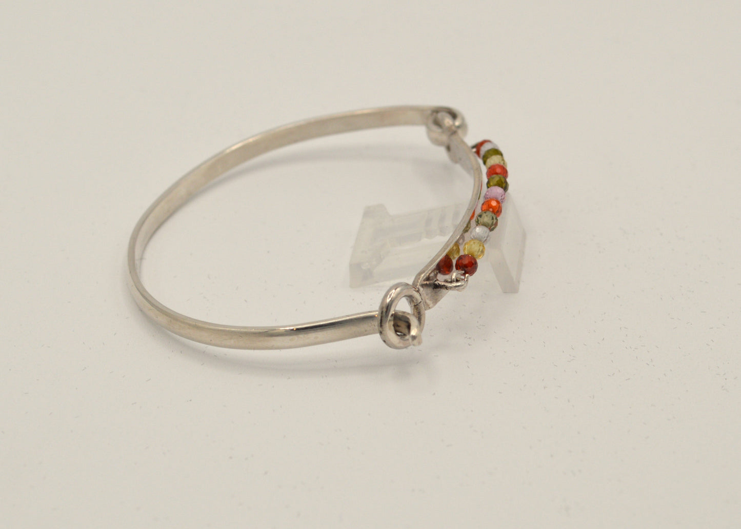 Cubic Zirconia Bracelet